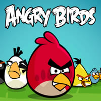 Angry Birds Gratis Spiele